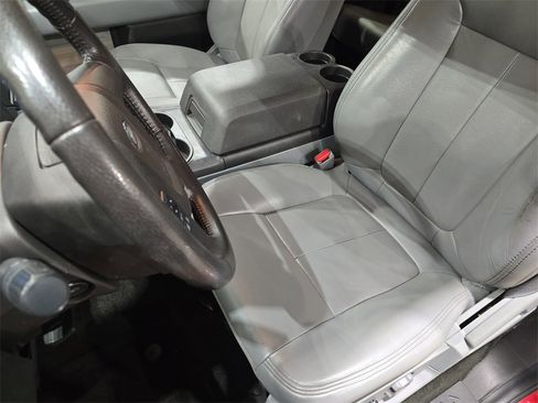 Used 2014 Ford F150 XLT w/ Equipment Group 302A Luxury image 16