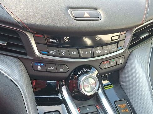 Certified 2023 Acura TLX w/ A-SPEC Pkg image 16