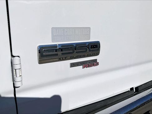 Used 2009 Ford E-350 and Econoline 350 XLT image 26