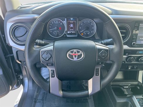 Used 2022 Toyota Tacoma SR5 image 11