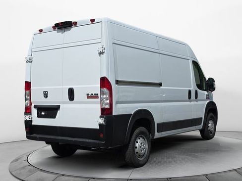 Used 2019 RAM ProMaster 1500 FWD image 5