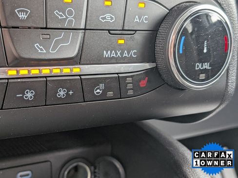 Used 2023 Ford Escape Active AWD/4WD image 28