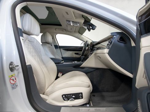 Used 2020 Bentley Flying Spur W12 w/ First Edition Specification image 53