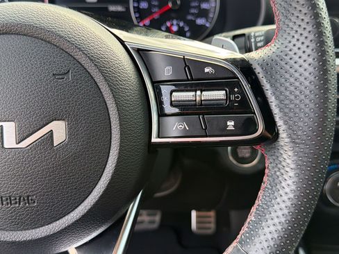 Used 2023 Kia Forte GT w/ GT2 Package FWD image 26