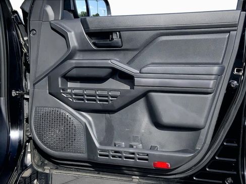 Certified 2026 Toyota Tacoma SR5 RWD image 22