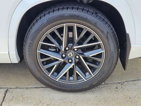 Used 2024 Lexus TX 350 FWD w/ Captains Chair Package image 14