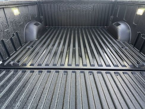 Used 2024 Toyota Tundra 1794 Edition image 16