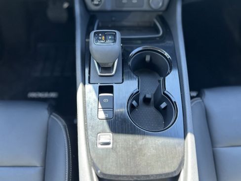 Certified 2026 Nissan Rogue SL image 20