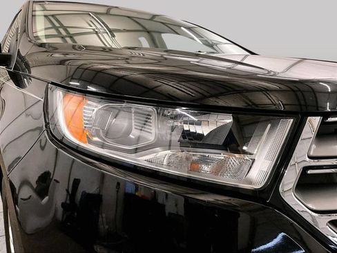 Used 2017 Ford Edge SEL w/ Equipment Group 201A FWD image 27