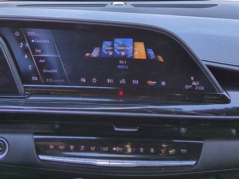 Used 2022 Cadillac Escalade Sport image 16