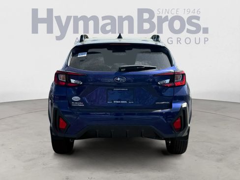 New 2025 Subaru Crosstrek 2.5i Limited w/ Popular Package #4A image 4