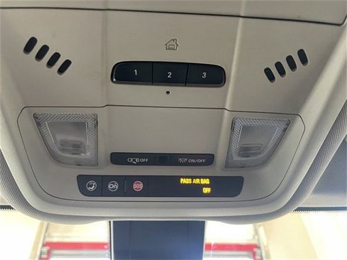 Used 2019 GMC Terrain Denali w/ Driver Alert Package II image 25