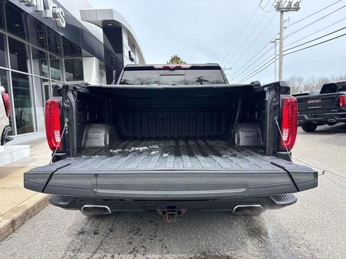 Used 2021 GMC Sierra 1500 Denali w/ Denali Ultimate Package AWD/4WD image 11