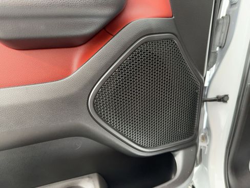 Used 2022 RAM 1500 Rebel w/ Rebel Level B Equipment Group image 21