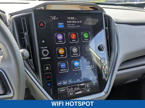 Certified 2024 Subaru Crosstrek 2.5i Sport image 21