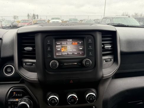 Used 2021 RAM 2500 Tradesman image 13