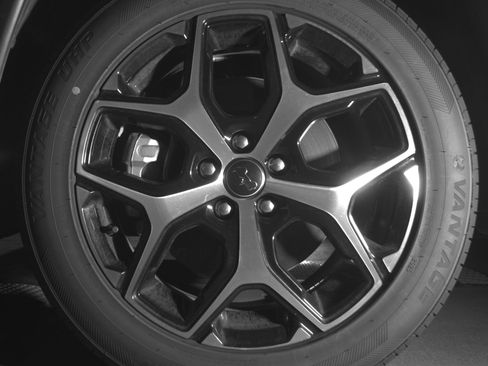 Used 2025 Jeep Compass Limited image 12