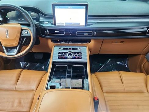 Used 2020 Lincoln Aviator Black Label w/ Dynamic Handling Package image 19