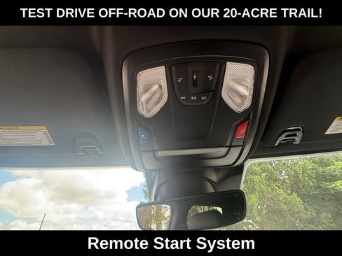 New 2026 RAM 2500 Big Horn AWD/4WD image 13