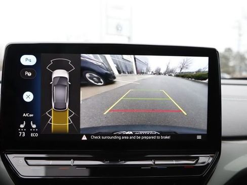 Used 2023 Volkswagen ID.4 Pro S image 27