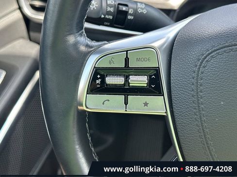 Certified 2024 Kia Telluride SX Prestige X-Pro AWD/4WD image 23
