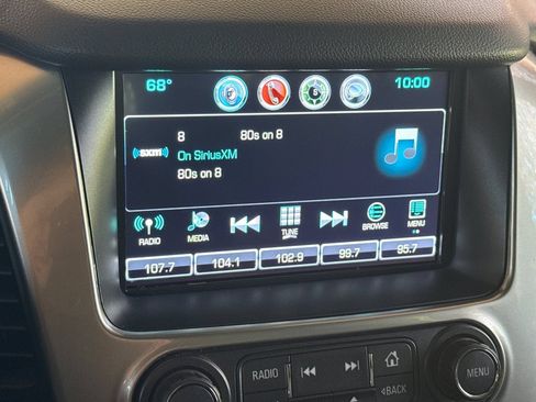 Used 2020 Chevrolet Tahoe LT AWD/4WD image 27