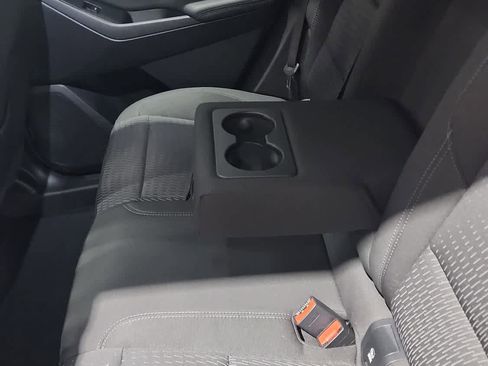 Used 2025 Chevrolet Equinox LT FWD image 31