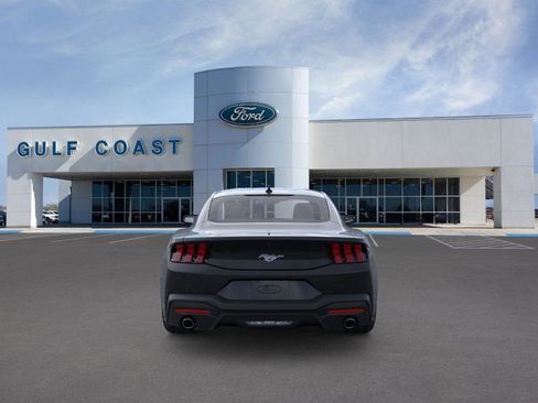 New 2025 Ford Mustang Coupe RWD image 5