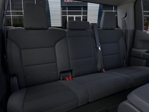 New 2026 GMC Sierra 1500 Pro w/ Pro Value Package RWD image 17