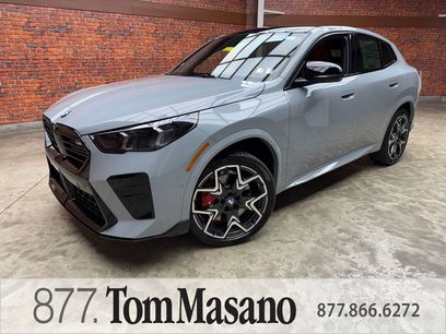 New 2026 BMW X2 M35i w/ Technology Package