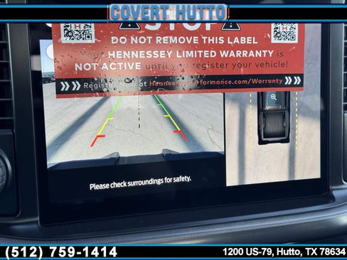 New 2025 Ford F150 Raptor image 38