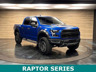 Used 2019 Ford F150 Raptor