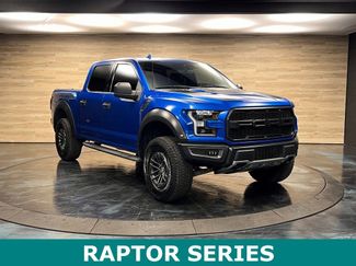 Used 2019 Ford F150 Raptor 360° Tour