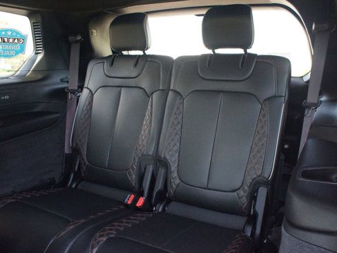 Used 2021 Jeep Grand Cherokee L Summit AWD/4WD image 18