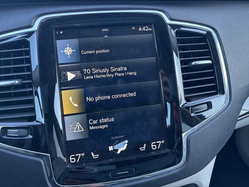 Used 2018 Volvo XC90 T6 Momentum w/ Convenience Package image 15