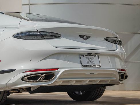 New 2026 Bentley Continental GT Speed image 17