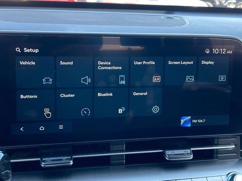 Used 2025 Hyundai Kona SEL image 21