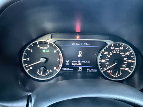 Used 2020 Nissan Altima 2.5 SR image 17