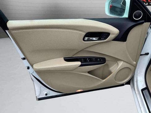 Used 2018 Acura RDX w/AcuraWatch 4dr SUV Plus Pack image 15