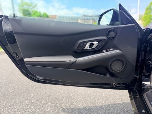 Used 2026 Toyota Supra Premium w/ Driver Assist Package RWD image 13