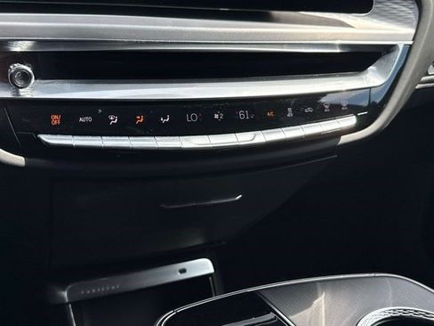 Certified 2024 Cadillac Lyriq Luxury AWD/4WD image 6