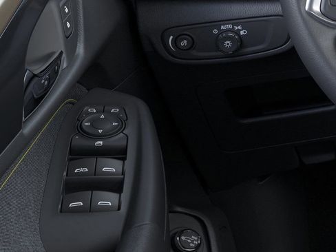 New 2026 Chevrolet TrailBlazer ACTIV AWD/4WD image 22