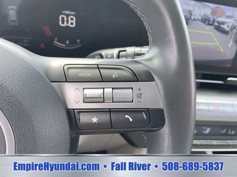 Used 2024 Hyundai Kona SEL AWD/4WD image 27