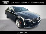 Used 2022 Cadillac CT4 Luxury w/ Sun And Sound Package image 2