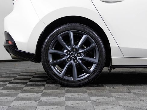 Used 2023 MAZDA MAZDA3 s image 44