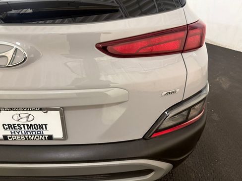 Used 2023 Hyundai Kona SEL image 11