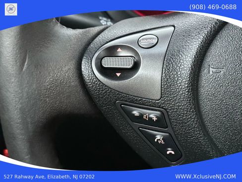 Used 2015 Nissan Juke NISMO RS image 12