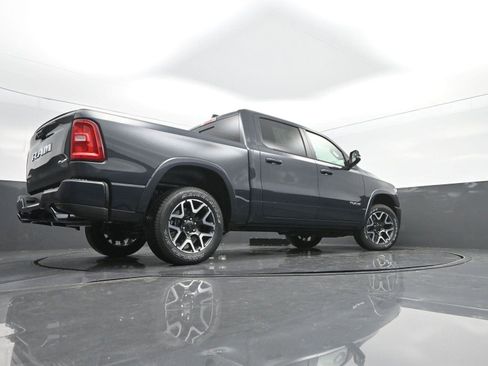 Used 2026 RAM 1500 Laramie w/ Sport Appearance Package image 32