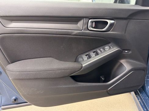 New 2026 Honda Civic Sport image 8