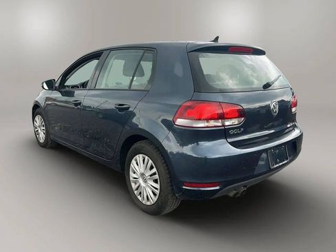 Used 2013 Volkswagen Golf 4-Door FWD image 5